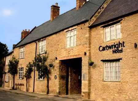 Cartwright Hotel Aynho エクステリア 写真