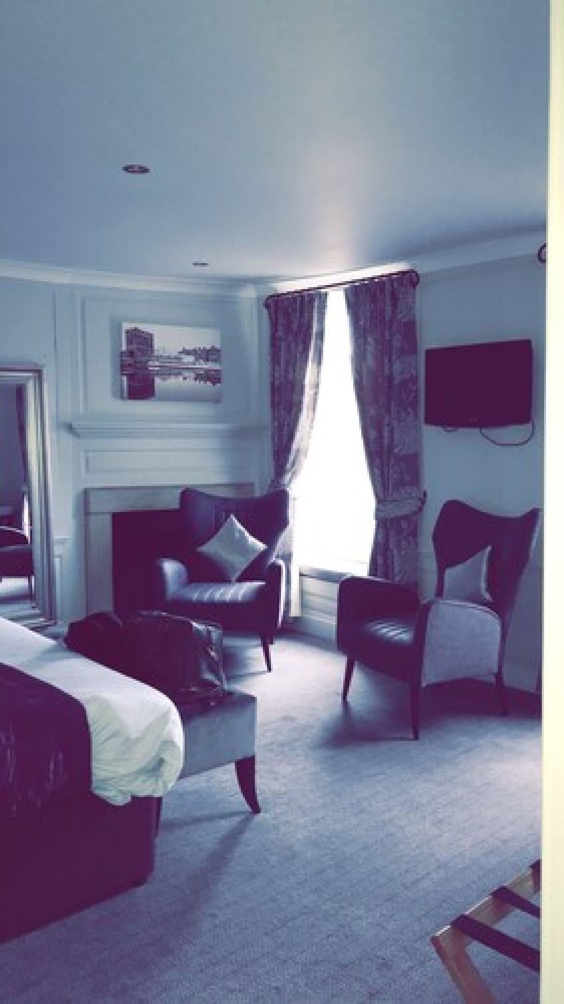 Cartwright Hotel Aynho エクステリア 写真