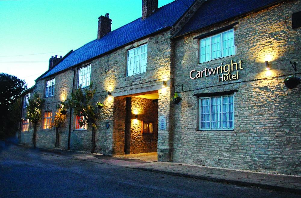 Cartwright Hotel Aynho エクステリア 写真