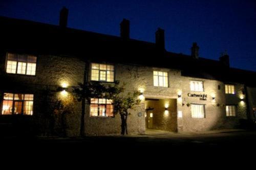 Cartwright Hotel Aynho エクステリア 写真